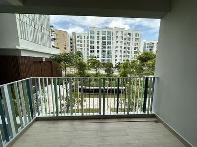 For Sale - The Jovell