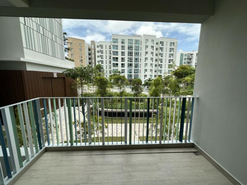 For Sale - The Jovell
