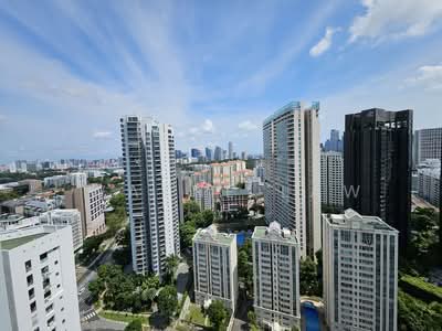 For Rent - The Avenir