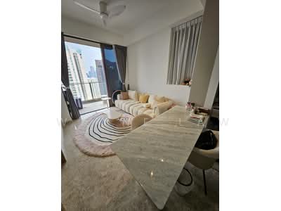 For Rent - The Avenir