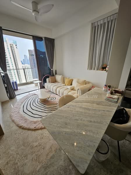 For Rent - The Avenir