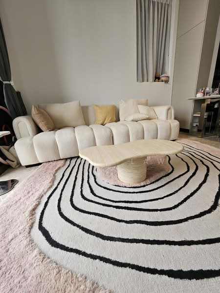 For Rent - The Avenir