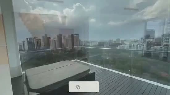 Scotts Highpark Condominium For Sale at S$ 11,000,000 | PropertyGuru Singapore