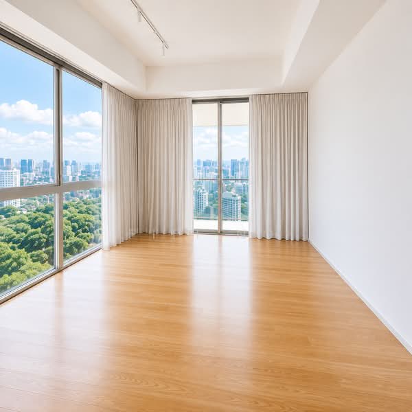 Scotts Highpark, 45 Scotts Road, 4 Bedrooms, 4,209 sqft, Condominium For Sale, by FiFi Ng, 25453920 - PropertyGuru.com.sg