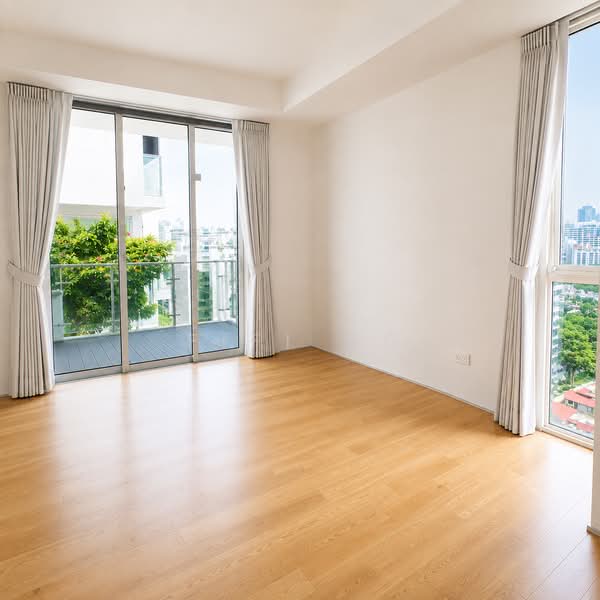 Scotts Highpark, 45 Scotts Road, 4 Bedrooms, 4,209 sqft, Condominium For Sale, by FiFi Ng, 25453920 - PropertyGuru.com.sg