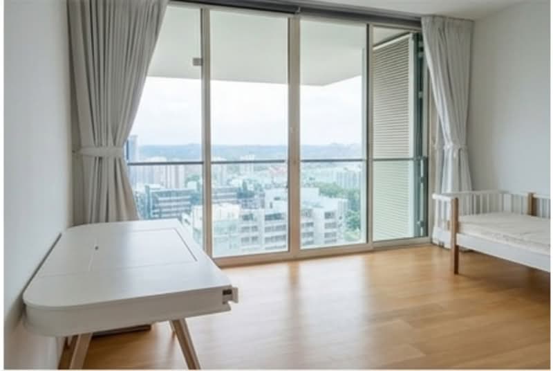 Scotts Highpark, 45 Scotts Road, 4 Bedrooms, 4,209 sqft, Condominium For Sale, by FiFi Ng, 25453920 - PropertyGuru.com.sg