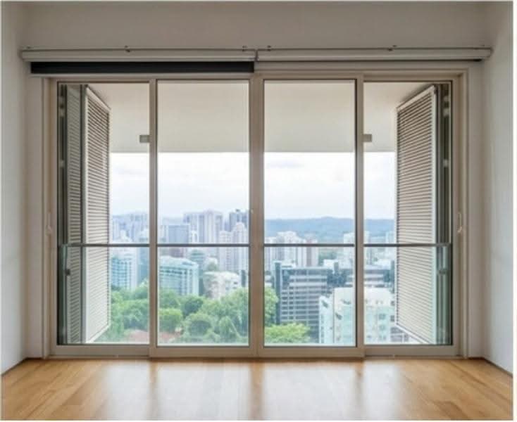 Scotts Highpark, 45 Scotts Road, 4 Bedrooms, 4,209 sqft, Condominium For Sale, by FiFi Ng, 25453920 - PropertyGuru.com.sg