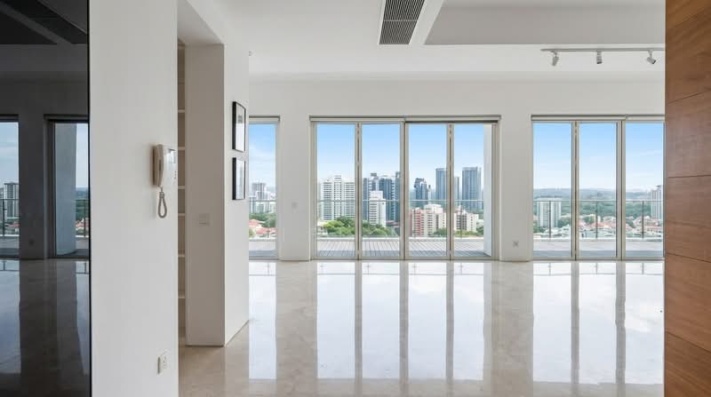 Scotts Highpark, 45 Scotts Road, 4 Bedrooms, 4,209 sqft, Condominium For Sale, by FiFi Ng, 25453920 - PropertyGuru.com.sg
