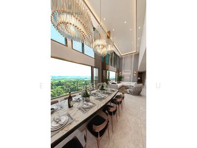 For Sale - Pinetree Hill