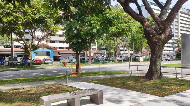 48 Sims Place, 48 Sims Place, 2 Bedrooms, 800 sqft, HDB Flat For Rent, by Hillda Yap ヒルダｰ, 25453993 - PropertyGuru.com.sg