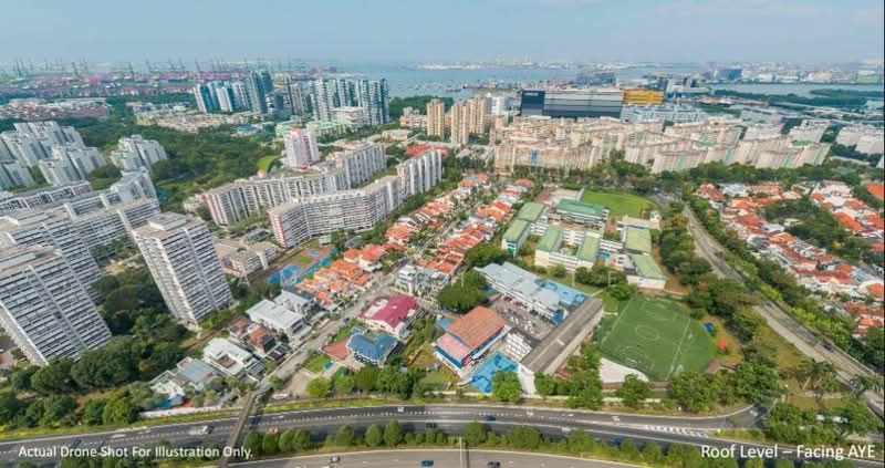 ELTA Condominium For Sale at S$ 3,282,500 | PropertyGuru Singapore