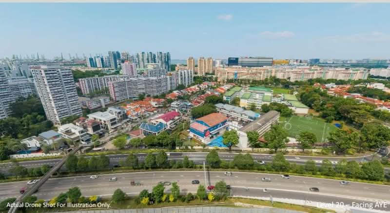 ELTA Condominium For Sale at S$ 3,282,500 | PropertyGuru Singapore