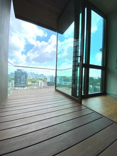 8 Hullet, 8 Hullet Road, 2 Bedrooms, 657 sqft, Condominium For Rent, by He Yifei, 25454038 - PropertyGuru.com.sg