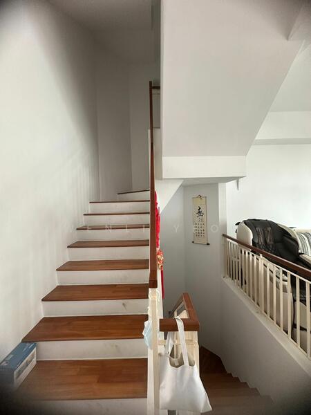 For Rent - The Shaughnessy