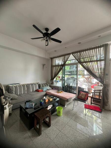 For Rent - The Shaughnessy