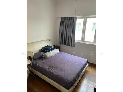 For Rent - The Shaughnessy