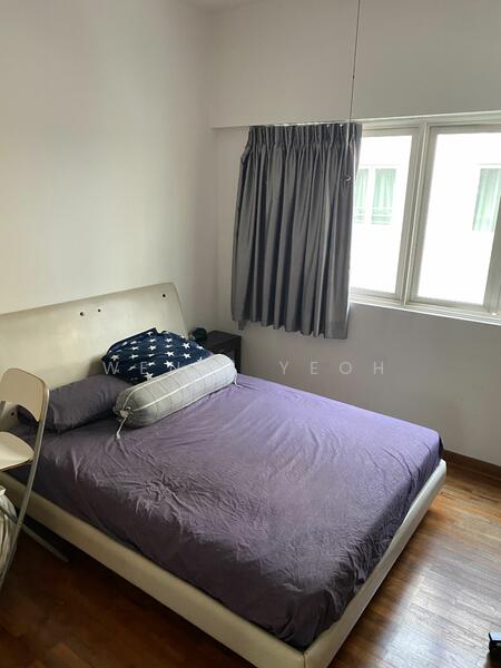 For Rent - The Shaughnessy