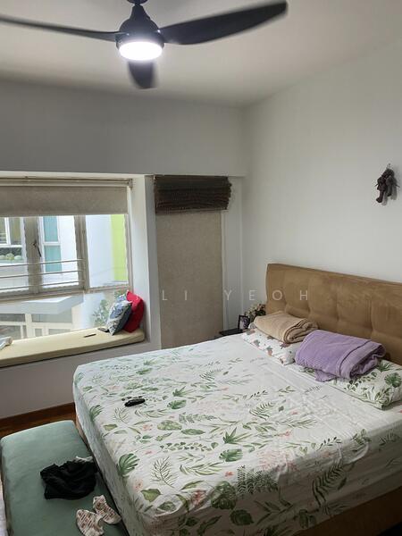 For Rent - The Shaughnessy