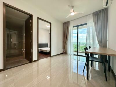 For Sale - Normanton Park