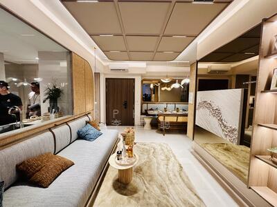 For Sale - Bagnall Haus