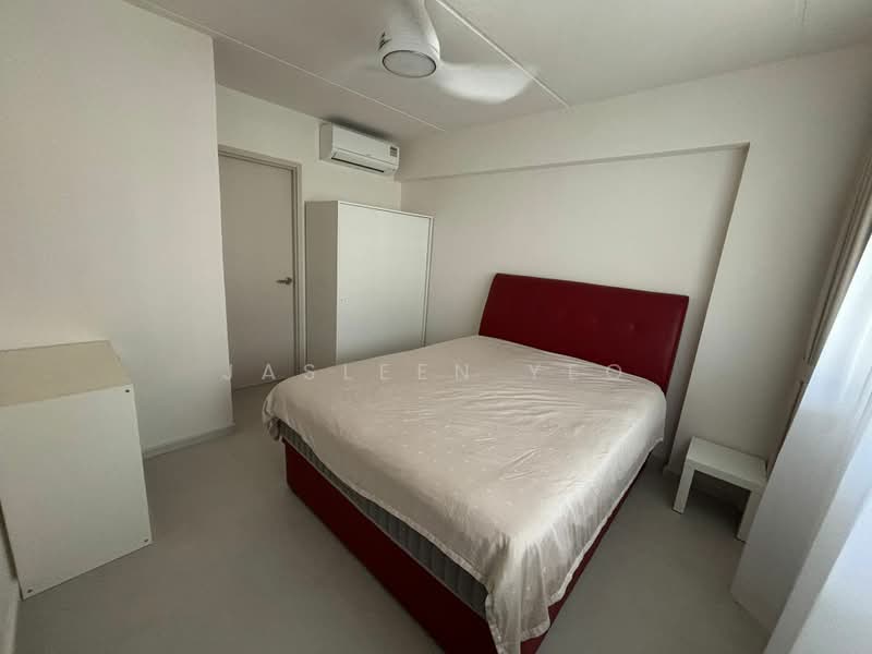 113 Simei Street 1, 113 Simei Street 1, 1 Bedroom, 300 sqft, HDB Flat For Rent, by Jasleen Yeo, 25454096 - PropertyGuru.com.sg