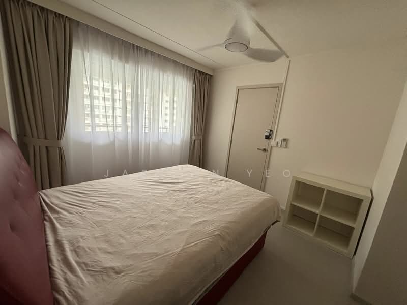 113 Simei Street 1, 113 Simei Street 1, 1 Bedroom, 300 sqft, HDB Flat For Rent, by Jasleen Yeo, 25454096 - PropertyGuru.com.sg