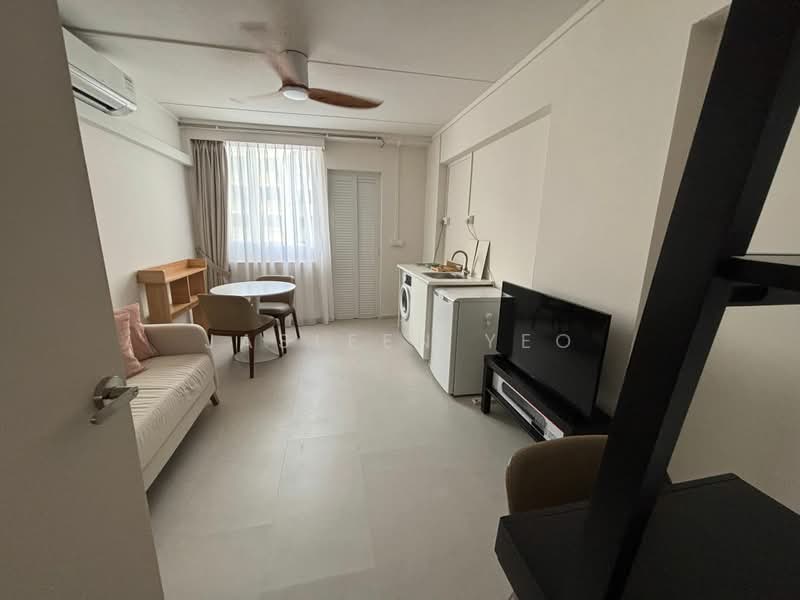 113 Simei Street 1, 113 Simei Street 1, 1 Bedroom, 300 sqft, HDB Flat For Rent, by Jasleen Yeo, 25454096 - PropertyGuru.com.sg