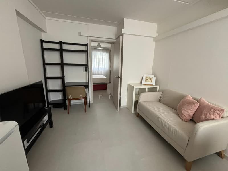 113 Simei Street 1, 113 Simei Street 1, 1 Bedroom, 300 sqft, HDB Flat For Rent, by Jasleen Yeo, 25454096 - PropertyGuru.com.sg