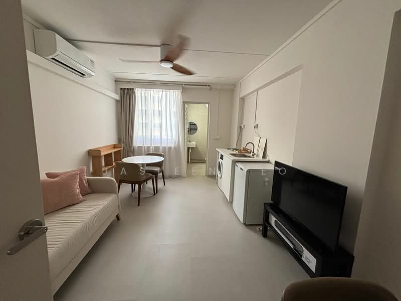 113 Simei Street 1, 113 Simei Street 1, 1 Bedroom, 300 sqft, HDB Flat For Rent, by Jasleen Yeo, 25454096 - PropertyGuru.com.sg