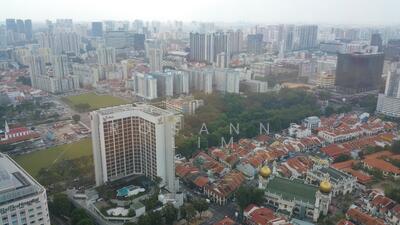 For Sale - DUO Residences