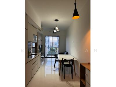 For Rent - 38 I Suites