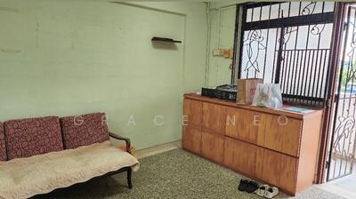 For Rent - 22 Sin Ming Road