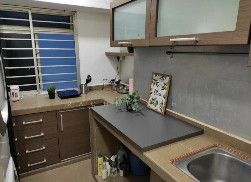 For Rent - Textile Centre