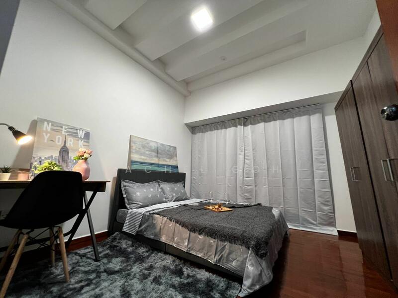 For Rent - Textile Centre