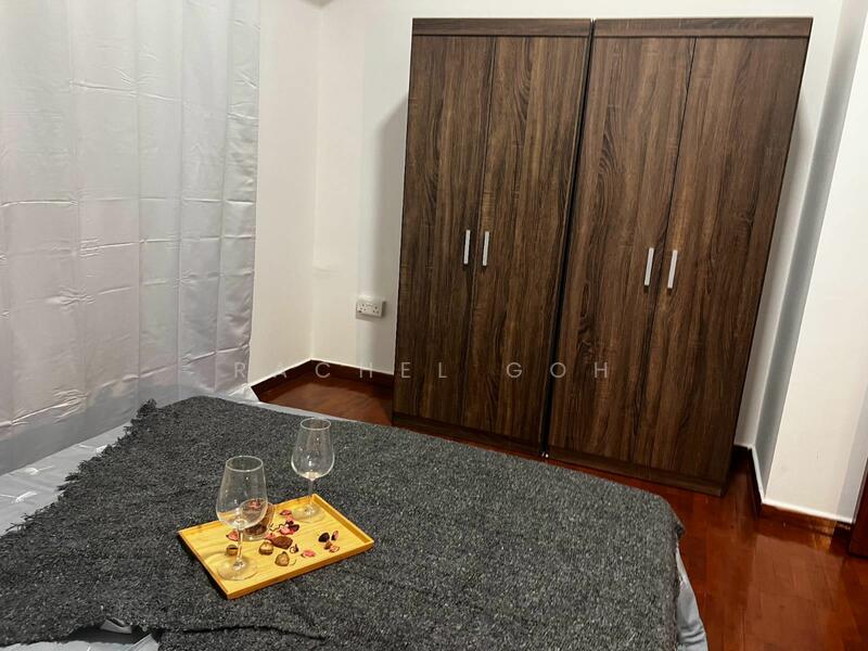For Rent - Textile Centre