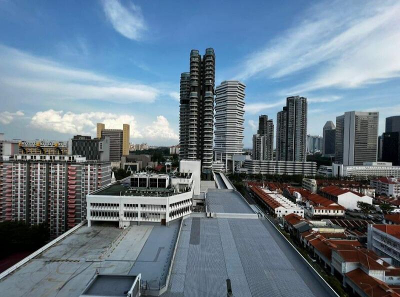 For Rent - Textile Centre