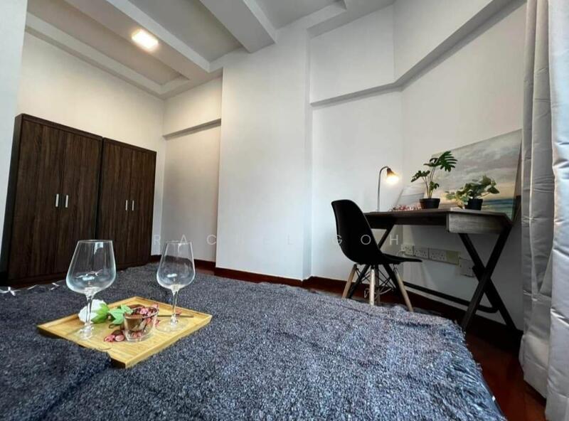 For Rent - Textile Centre
