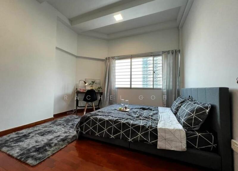 For Rent - Textile Centre