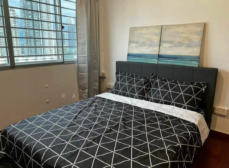 For Rent - Textile Centre