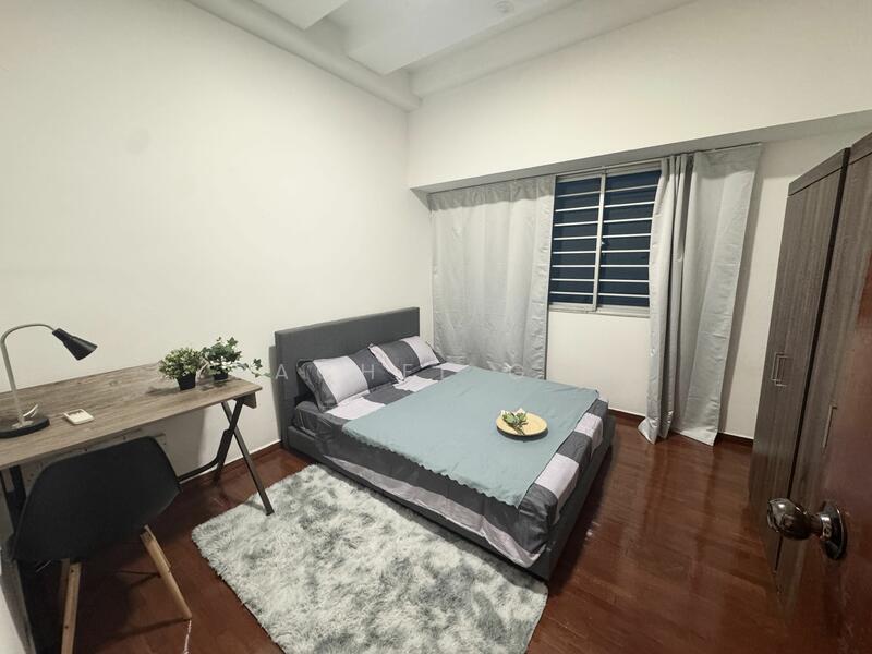 For Rent - Textile Centre