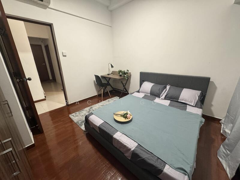 For Rent - Textile Centre