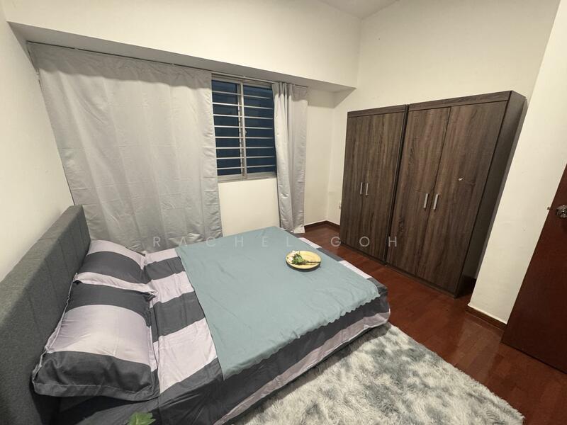 For Rent - Textile Centre