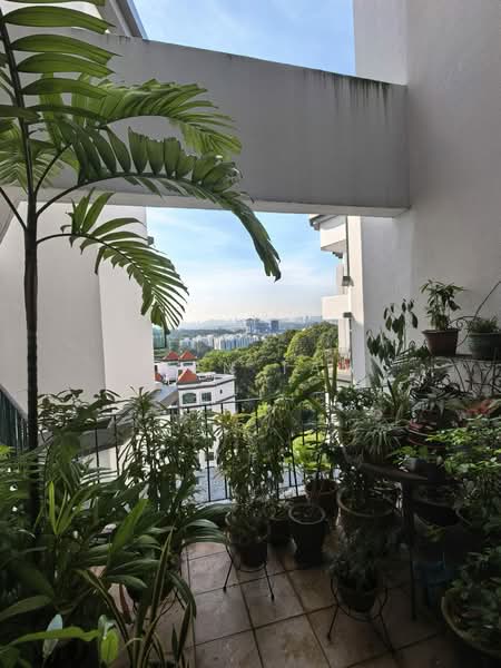 The Hillside, 343 Upper Bukit Timah Road, 5 Bedrooms, 2,842 sqft, Condominium For Sale, by Ivan Tan, 25454217 - PropertyGuru.com.sg