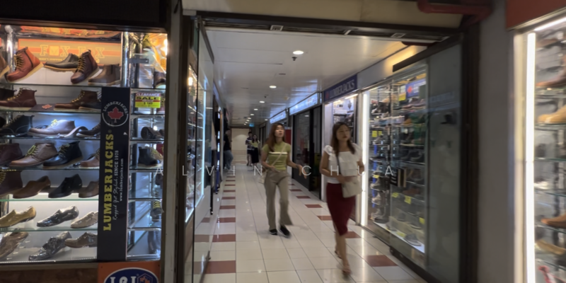 Peninsula Plaza, 111 North Bridge Road, 721 sqft, Mall Shop For Sale, by Alvin Chua, 25454218 - CommercialGuru.com.sg