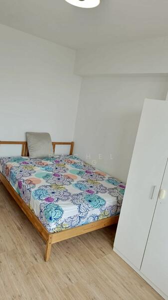 For Rent - 2D Sri Geylang Serai