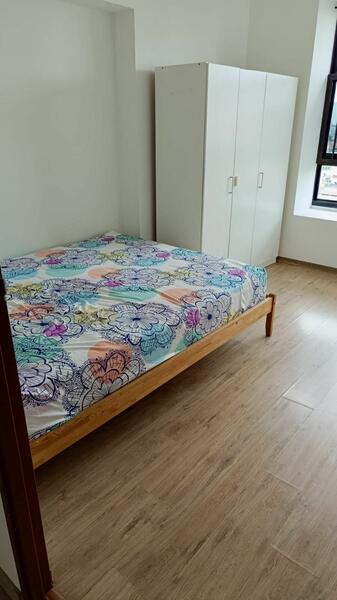 For Rent - 2D Sri Geylang Serai