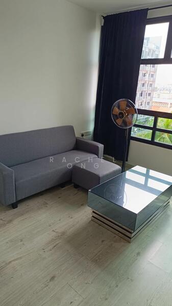 For Rent - 2D Sri Geylang Serai