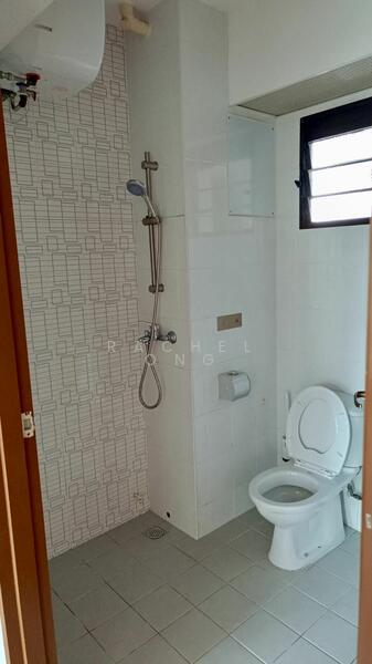 For Rent - 2D Sri Geylang Serai