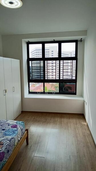 For Rent - 2D Sri Geylang Serai