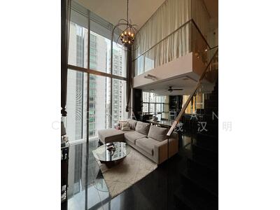 For Sale - The Lincoln Modern